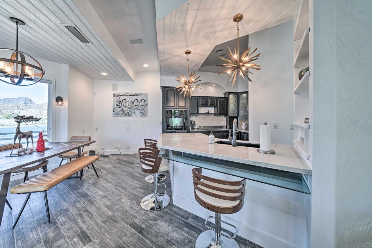 Spacious Parker House On The Colorado River! Exterior photo